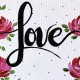 Love & Roses